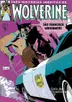 Book cover of Wolverine n° 8
