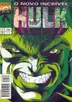 Book cover of O Incrível Hulk n° 135