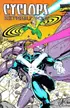 Book cover of Cyclops: Retribution