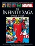 Book cover of The Infinity Saga Part Two