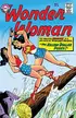 Book cover of Wonder Woman (1942-1986) #98