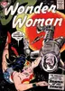Book cover of Wonder Woman (1942-1986) #99