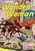 Book cover of Wonder Woman (1942-1986) #100