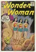 Book cover of Wonder Woman (1942-1986) #102