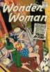 Book cover of Wonder Woman (1942-1986) #104