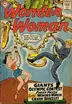 Book cover of Wonder Woman (1942-1986) #106