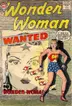 Book cover of Wonder Woman (1942-1986) #108