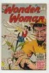 Book cover of Wonder Woman (1942-1986) #109