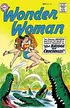 Book cover of Wonder Woman (1942-1986) #110
