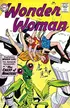 Book cover of Wonder Woman (1942-1986) #112
