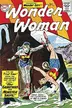 Book cover of Wonder Woman (1942-1986) #115