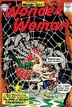 Book cover of Wonder Woman (1942-1986) #116