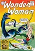 Book cover of Wonder Woman (1942-1986) #119