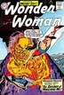 Book cover of Wonder Woman (1942-1986) #120