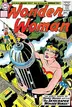 Book cover of Wonder Woman (1942-1986) #122