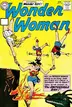 Book cover of Wonder Woman (1942-1986) #124