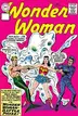 Book cover of Wonder Woman (1942-1986) #125