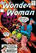 Book cover of Wonder Woman (1942-1986) #126