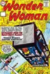 Book cover of Wonder Woman (1942-1986) #127