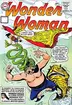Book cover of Wonder Woman (1942-1986) #130