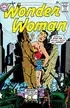 Book cover of Wonder Woman (1942-1986) #136