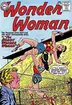 Book cover of Wonder Woman (1942-1986) #137