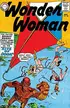 Book cover of Wonder Woman (1942-1986) #138