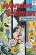 Book cover of Wonder Woman (1942-1986) #141
