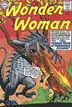 Book cover of Wonder Woman (1942-1986) #143