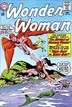 Book cover of Wonder Woman (1942-1986) #144