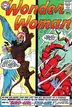 Book cover of Wonder Woman (1942-1986) #147