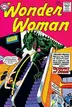 Book cover of Wonder Woman (1942-1986) #148