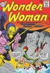 Book cover of Wonder Woman (1942-1986) #150