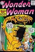 Book cover of Wonder Woman (1942-1986) #151