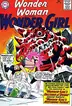 Book cover of Wonder Woman (1942-1986) #152