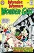 Book cover of Wonder Woman (1942-1986) #153