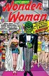 Book cover of Wonder Woman (1942-1986) #155