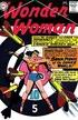 Book cover of Wonder Woman (1942-1986) #156