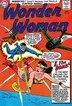 Book cover of Wonder Woman (1942-1986) #157