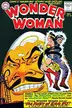 Book cover of Wonder Woman (1942-1986) #158