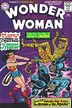 Book cover of Wonder Woman (1942-1986) #160