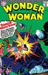 Book cover of Wonder Woman (1942-1986) #163
