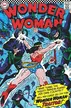 Book cover of Wonder Woman (1942-1986) #164