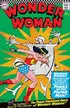 Book cover of Wonder Woman (1942-1986) #165