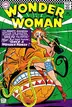 Book cover of Wonder Woman (1942-1986) #166