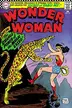 Book cover of Wonder Woman (1942-1986) #167
