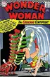 Book cover of Wonder Woman (1942-1986) #169