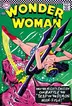 Book cover of Wonder Woman (1942-1986) #171