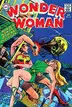 Book cover of Wonder Woman (1942-1986) #173