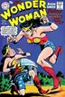 Book cover of Wonder Woman (1942-1986) #175